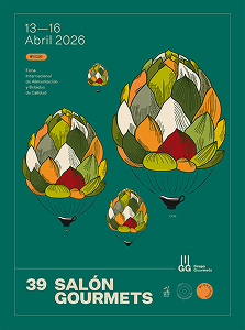Salón de Gourmets 2026