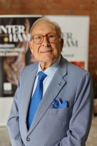 ulio Tapiador defiende el Congreso como motor estratégico y comunicativo del sector jamonero